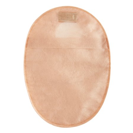 Pouch Filtered Ostomy Natura® Two-Piece System 6 Inch Length Closed End by ConvaTec/A Squibb Company  ID 421797